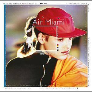 Air Miami - Me. Me. Me.  LP LP